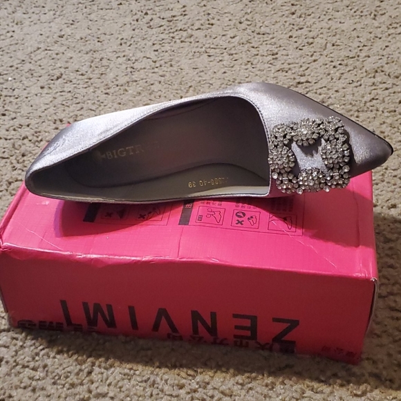 Pretty  Heels 👠 - Picture 6 of 8